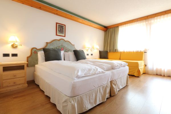 Park Hotel Bellacosta (Cavalese)